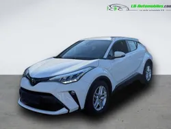 Utilisé 2022 Toyota C-HR SUV | 27 100 € (Prix cher)