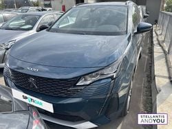 Utilisé 2021 Peugeot 3008 Style | 19 490 € (Prix juste)