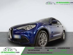 Occasion 2021 Alfa Romeo Stelvio SUV | 28 200 € (Prix juste)