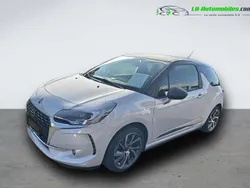 Utilisé 2018 DS Automobiles DS3 Citadine | 15 900 € (Prix cher)