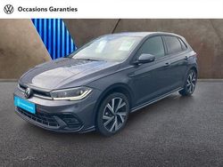 Utilisé 2024 VW Polo R-line | 20 990 € (Prix juste)