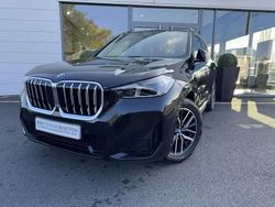 Noir Utilisé 2025 BMW X1 M Sport SUV | 62 190 €