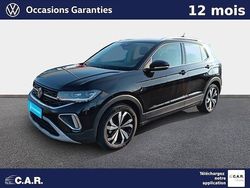 Utilisé 2024 VW T-Cross Style SUV | 28 990 € (Prix cher)