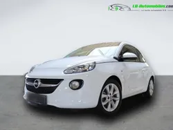 Utilisé 2019 Opel Adam Citadine | 15 400 € (Prix cher)