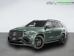 Utilisé 2025 Mercedes GLS63 AMG AMG SUV | 257 400 €