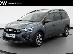 Vert Nouvelle 2024 Dacia Jogger Coupé | 21 500 €
