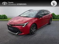 Utilisé 2024 Toyota Corolla Sport Break | 29 380 € (Prix juste)