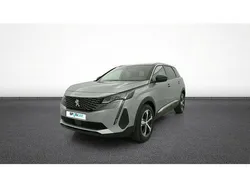 Gris Utilisé 2024 Peugeot 5008 Allure Monospace | 28 980 € (Bon prix)