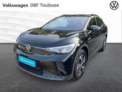 Utilisé 2023 VW ID.4 Pure SUV | 27 489 € (Prix juste)