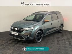Occasion 2024 Dacia Jogger Extreme Monospace | 22 990 € (Prix juste)