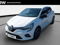 Blanc Utilisé 2023 Renault Clio V Evolution Citadine | 14 350 € (Bon prix)
