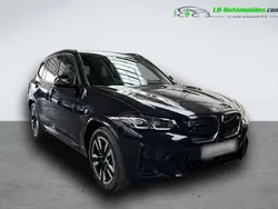 Utilisé 2022 BMW iX Comfort Edition SUV | 40 800 € (Prix juste)