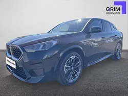 Noir Utilisé 2024 BMW X2 Comfort Edition SUV | 45 490 € (Bon prix)