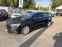 Occasion 2022 Renault Mégane IV Business Break | 15 890 € (Prix juste)