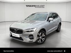 Occasion 2022 Volvo XC60 SUV | 38 900 € (Super prix)