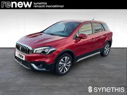 Utilisé 2021 Suzuki SX4 S-Cross Style SUV | 16 990 € (Super prix)