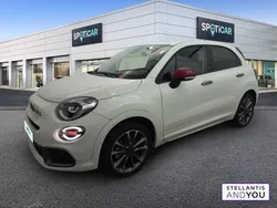 Utilisé 2023 Fiat 130 Red | 21 689 €