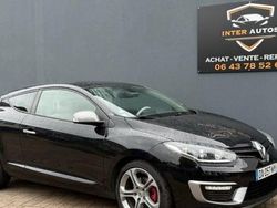 Utilisé 2013 Renault Mégane III GT Berline | 11 450 €