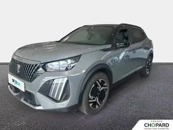 Gris sélénium Utilisé 2025 Peugeot 2008 SUV | 33 190 €