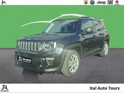 Solid black Occasion 2024 Jeep Renegade Altitude SUV | 23 880 € (Prix juste)