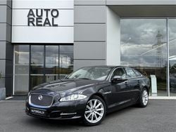 Utilisé 2012 Jaguar XJ Portfolio Berline | 21 900 €