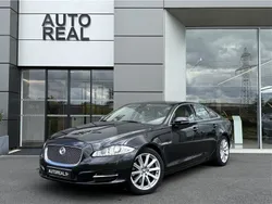 Utilisé 2012 Jaguar XJ Portfolio Berline | 22 900 €