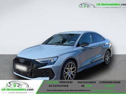 Occasion 2025 Audi RS3 Sportback Sport Citadine | 74 400 € (Super prix)