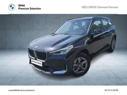 Utilisé 2024 BMW X1 Shadowline SUV | 39 990 € (Prix juste)