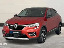 Utilisé 2022 Renault Arkana Intens SUV | 22 999 € (Prix juste)