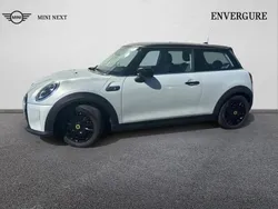 Blanc Utilisé 2022 Mini Cooper SE Classic Citadine | 18 390 € (Bon prix)