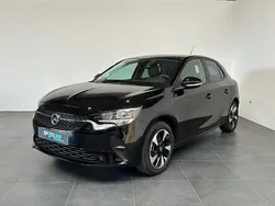 Noir Utilisé 2022 Opel Corsa-e Edition Citadine | 15 990 € (Prix juste)