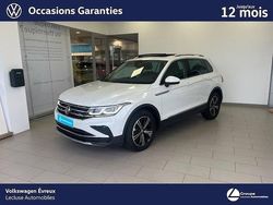 Utilisé 2023 VW Tiguan Elegance SUV | 34 390 € (Prix juste)