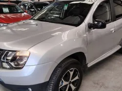 Utilisé 2017 Dacia Duster SUV | 8 490 € (Prix juste)