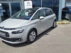 Utilisé 2019 Citroën C4 SpaceTourer Feel Monospace | 14 490 € (Prix juste)