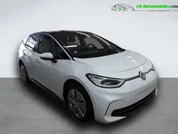 Utilisé 2023 VW ID.3 Pro Citadine | 35 900 € (Prix juste)