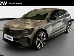 Gris Utilisé 2023 Renault Mégane Techno Berline | 26 980 € (Bon prix)