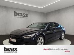Bleu Utilisé 2025 Audi A7 Sport Berline | 56 200 €