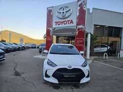 Utilisé 2022 Toyota Yaris Hybrid Berline | 18 500 € (Bon prix)