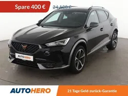 Utilisé 2022 Cupra Formentor SUV | 24 240 € (Prix juste)