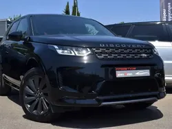 Noir Utilisé 2020 Land Rover Discovery Sport R-Dynamic SUV | 27 900 € (Prix juste)