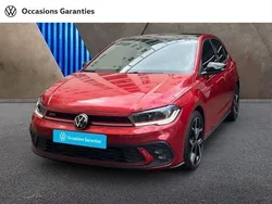 Utilisé 2024 VW Polo GTI | 30 990 € (Prix cher)