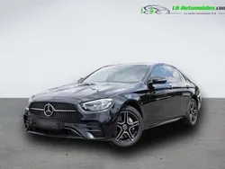 Utilisé 2022 Mercedes E400 Berline | 59 800 €
