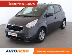Gris Utilisé 2018 Kia Venga Motion Citadine | 9 090 € (Prix juste)