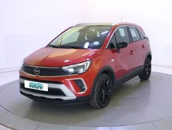 Rouge Utilisé 2022 Opel Crossland X Business SUV | 16 790 € (Prix juste)