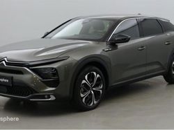 Gris amazonite (m) Utilisé 2023 Citroën C5 X Shine Break | 26 299 € (Prix juste)