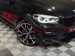 Utilisé 2019 BMW X3 Shadowline SUV | 59 900 €