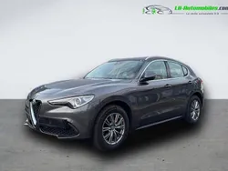 Utilisé 2022 Alfa Romeo Stelvio SUV | 35 500 € (Super prix)