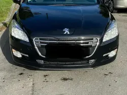 Utilisé 2014 Peugeot 508 Active Break | 5 800 € (Prix assez cher)