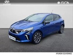 Royal blue métal Utilisé 2024 Mitsubishi Colt Berline | 17 490 € (Prix juste)