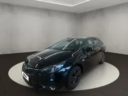 Gris Utilisé 2021 Opel Astra Edition Break | 14 450 € (Prix juste)